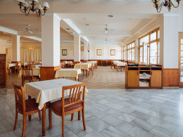 Hotel Mar y Sol - Los Cristianos