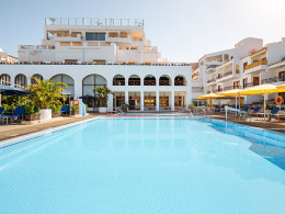 Hotel Mar y Sol - Los Cristianos