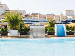 Hotel Mar y Sol - Los Cristianos
