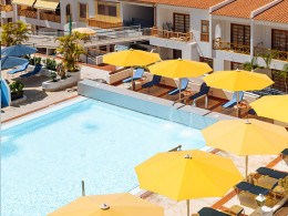 Hotel Mar y Sol - Los Cristianos
