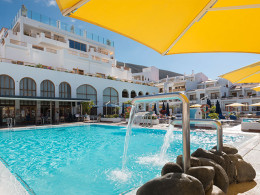 Hotel Mar y Sol - Los Cristianos