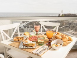 Restaurante Miramar - Garachico
