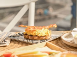 Restaurante Miramar - Garachico