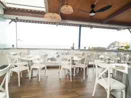 Restaurante Miramar - Garachico