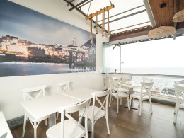 Restaurante Miramar - Garachico