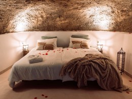 Cueva Thalia - San Miguel de Abona