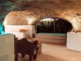 Cueva Thalia - San Miguel de Abona