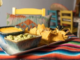 La Tostada Mexicana - Puerto de la Cruz