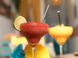 La Tostada Mexicana - Puerto de la Cruz