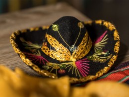 La Tostada Mexicana - Puerto de la Cruz