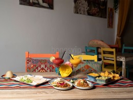 La Tostada Mexicana - Puerto de la Cruz