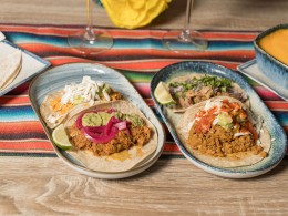 La Tostada Mexicana - Puerto de la Cruz