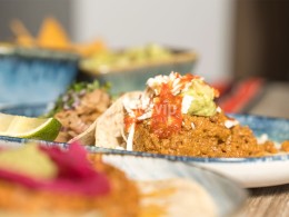 La Tostada Mexicana - Puerto de la Cruz