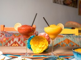 La Tostada Mexicana - Puerto de la Cruz