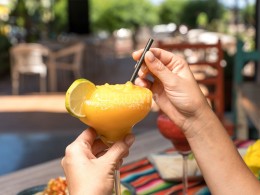 La Tostada Mexicana - Puerto de la Cruz