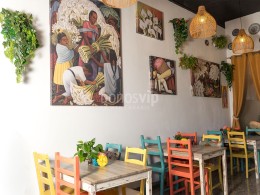 La Tostada Mexicana - Puerto de la Cruz