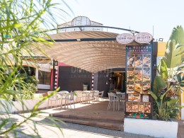 La Tostada Mexicana - Puerto de la Cruz