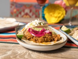 La Tostada Mexicana - Puerto de la Cruz