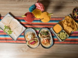 La Tostada Mexicana - Puerto de la Cruz