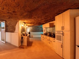 Cueva Thalia - San Miguel de Abona
