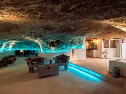 Cueva Thalia - San Miguel de Abona