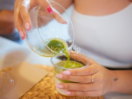 Maná Heavenly Food - Güímar