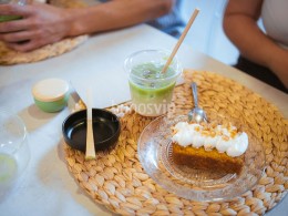 Maná Heavenly Food - Güímar