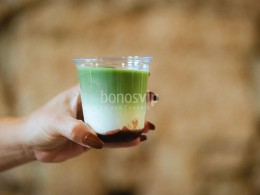 Maná Heavenly Food - Güímar