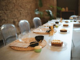 Maná Heavenly Food - Güímar