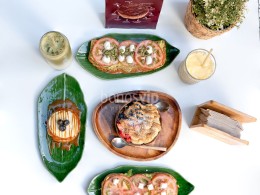 Amazonia Açaí - Santa Cruz
