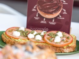 Amazonia Açaí - Santa Cruz