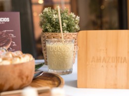 Amazonia Açaí - Santa Cruz