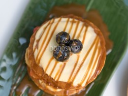 Amazonia Açaí - Santa Cruz
