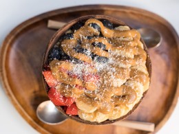Amazonia Açaí - Santa Cruz
