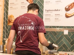 Amazonia Açaí - Santa Cruz