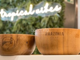 Amazonia Açaí - Santa Cruz