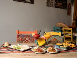 La Tostada Mexicana - Puerto de la Cruz