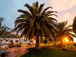 Hotel rural Finca San Juan - San Juan de la Rambla