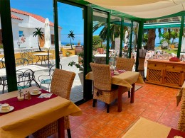 Hotel rural Finca San Juan - San Juan de la Rambla