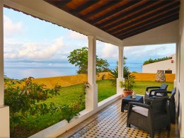Hotel rural Finca San Juan - San Juan de la Rambla