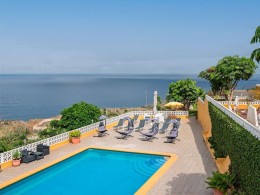 Hotel rural Finca San Juan - San Juan de la Rambla