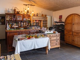 Hotel rural Finca San Juan - San Juan de la Rambla