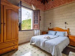 Hotel rural Finca San Juan - San Juan de la Rambla