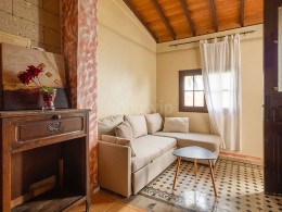 Hotel rural Finca San Juan - San Juan de la Rambla