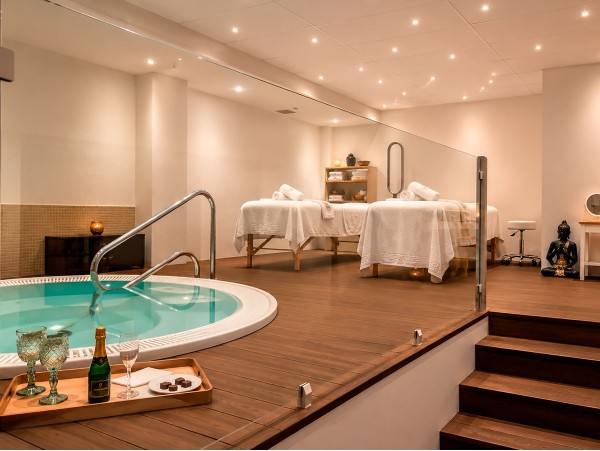Wellness Canarias - Puerto de la Cruz