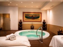 Wellness Canarias - Puerto de la Cruz