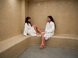 Wellness Canarias - Puerto de la Cruz