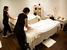 Wellness Canarias - Puerto de la Cruz