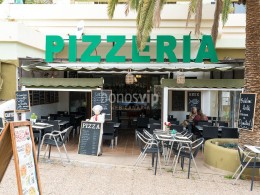 El Tucan Restaurant - Puerto de la Cruz