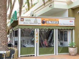 El Tucan Restaurant - Puerto de la Cruz